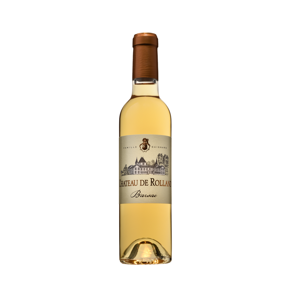 Château de Rolland — Maison du Sauternes